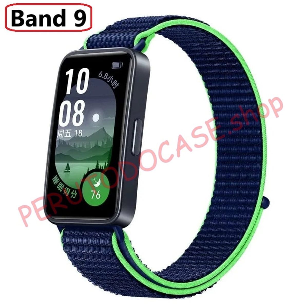 GENERICO - Correa para Huawei Band 9