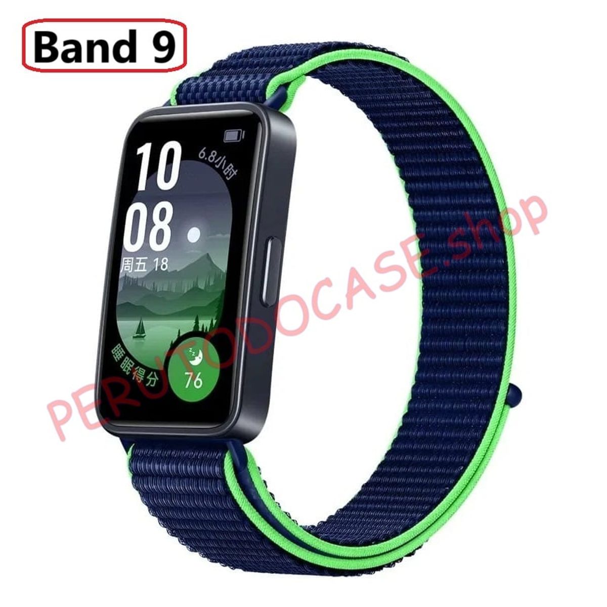 GENERICO - Correa para Huawei Band 9