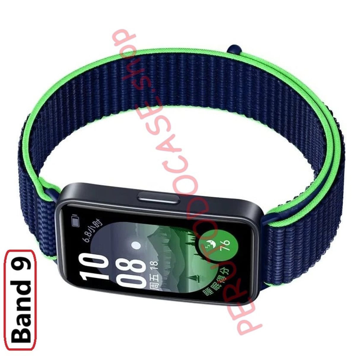 GENERICO - Correa para Huawei Band 9