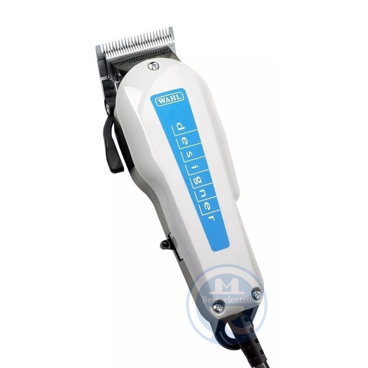 WAHL - Cortadora de Cabello Wahl Designer 08358-218 con Cable