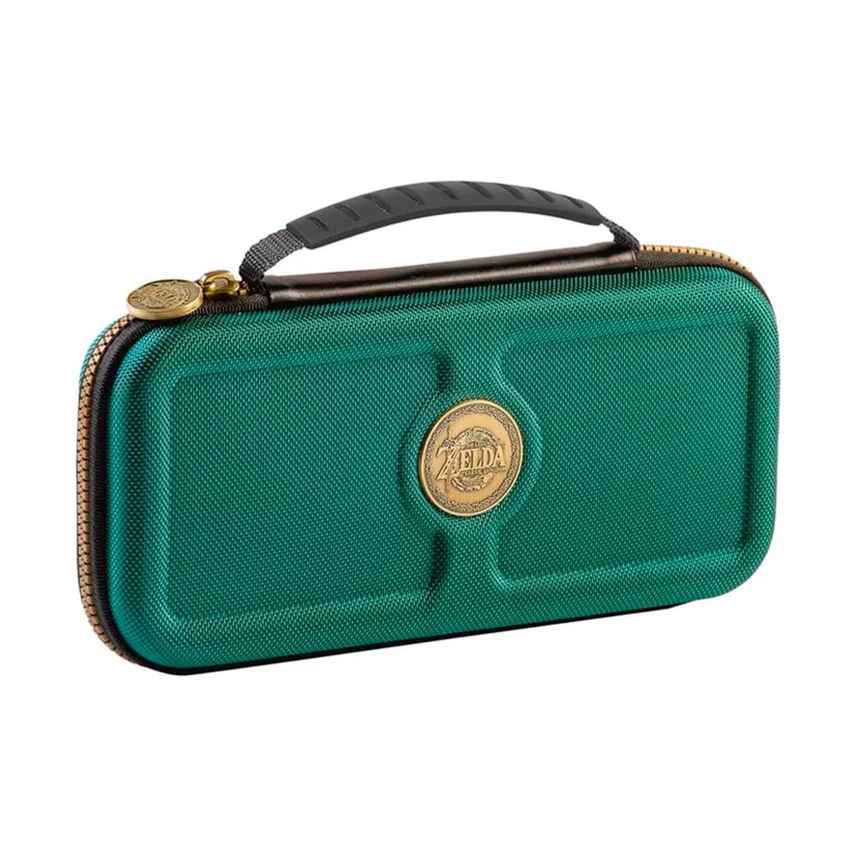 NINTENDO - ESTUCHE PARA NINTENDO SWITCH DE ZELDA