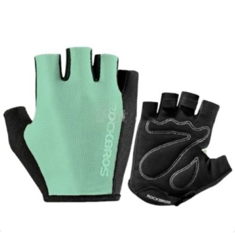 ROCKBROS - Guantes Mitón Ciclismo Talla XL S099