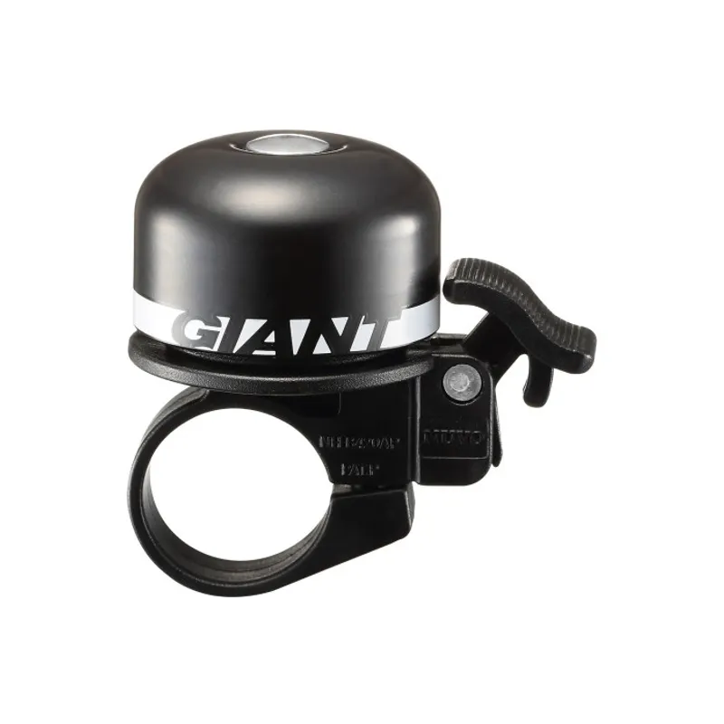 GIANT - TIMBRE GIANT DING-A-LING SLIM NEGRO