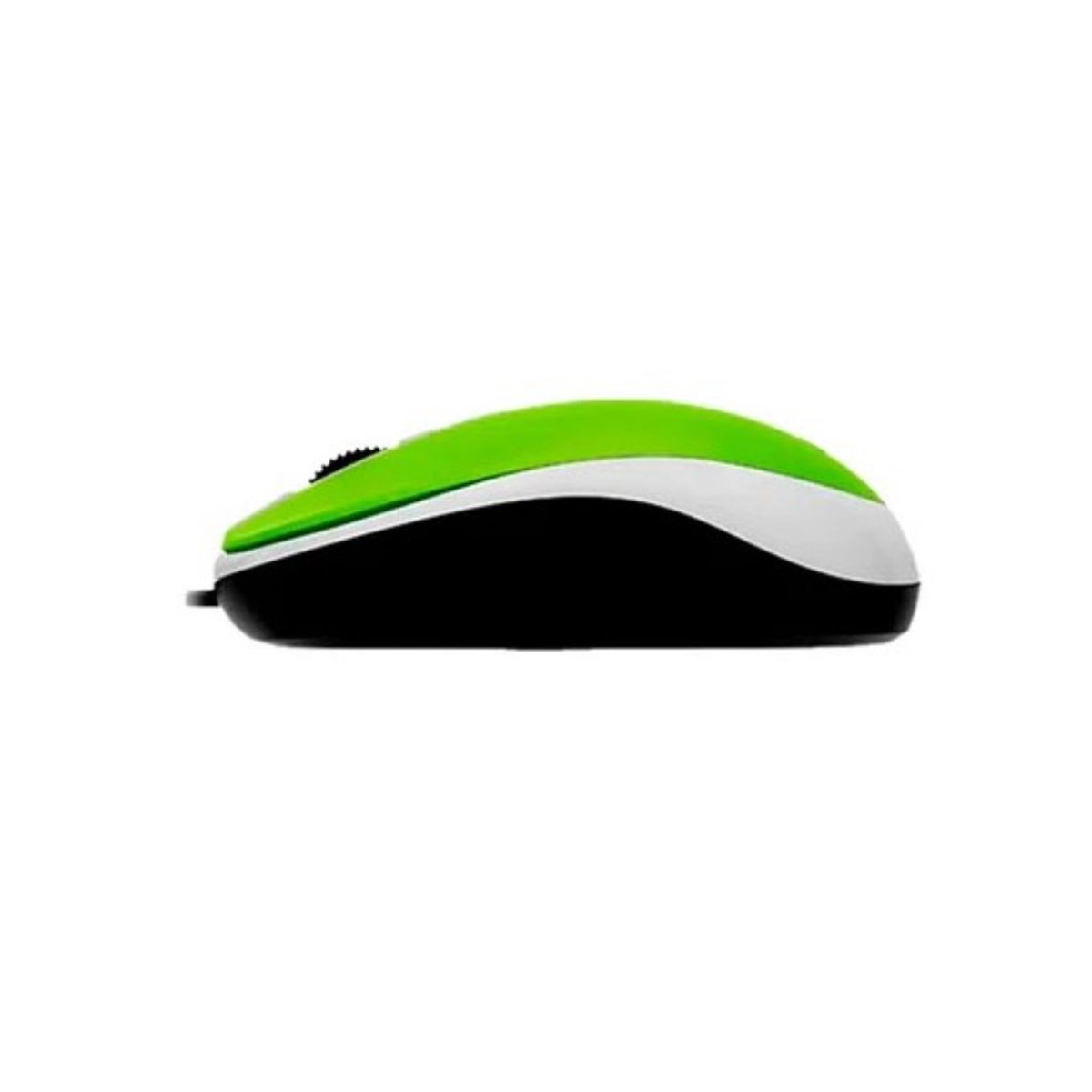 GENIUS - Mouse Genius Dx-110 Verde