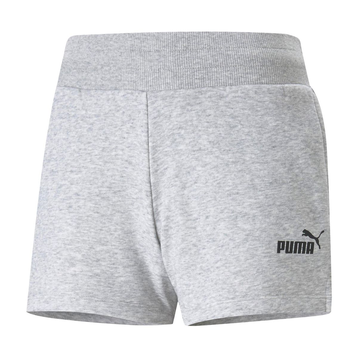 PUMA - Short Urbano Mujer Puma Ess 4 Sweat Shorts tr