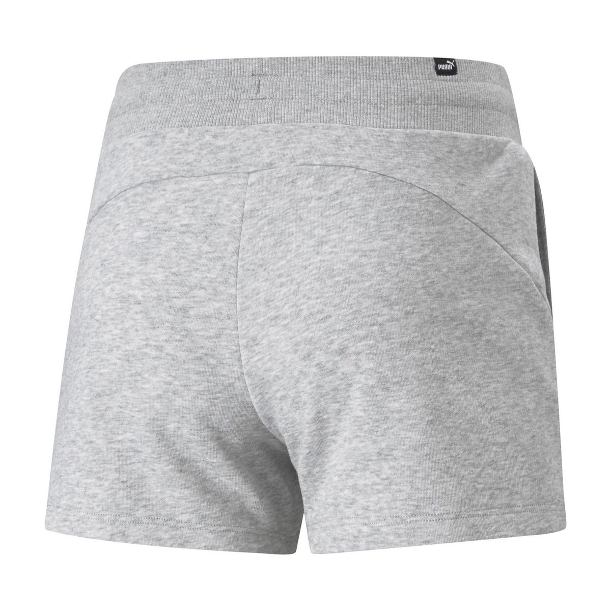 PUMA - Short Urbano Mujer Puma Ess 4 Sweat Shorts tr