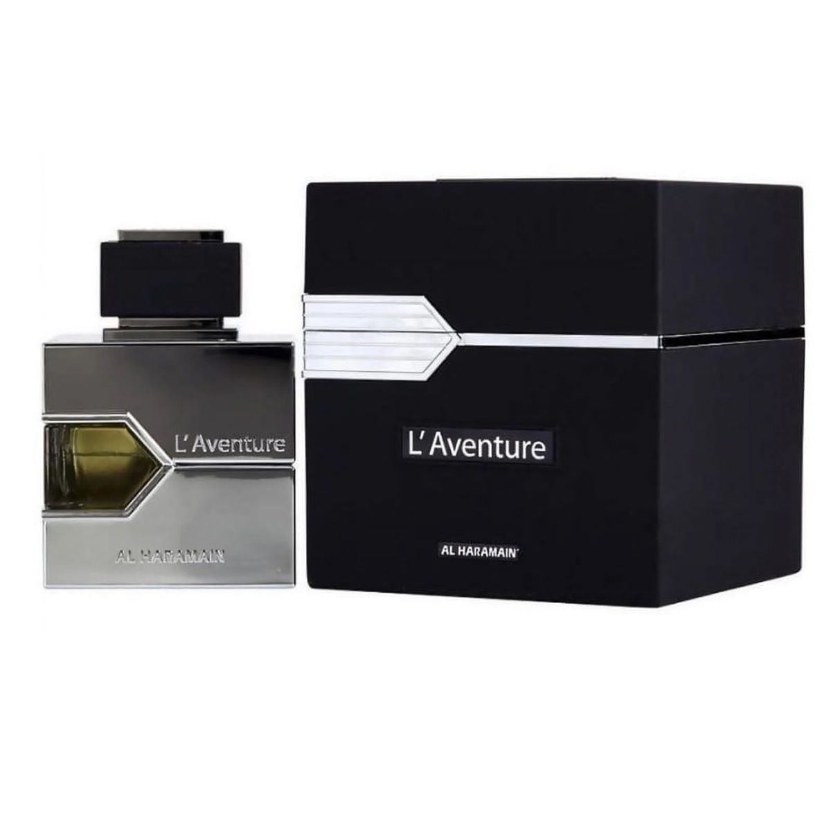 AL HARAMAIN - LAventure by Al Haramain EDP 100ml para Hombre