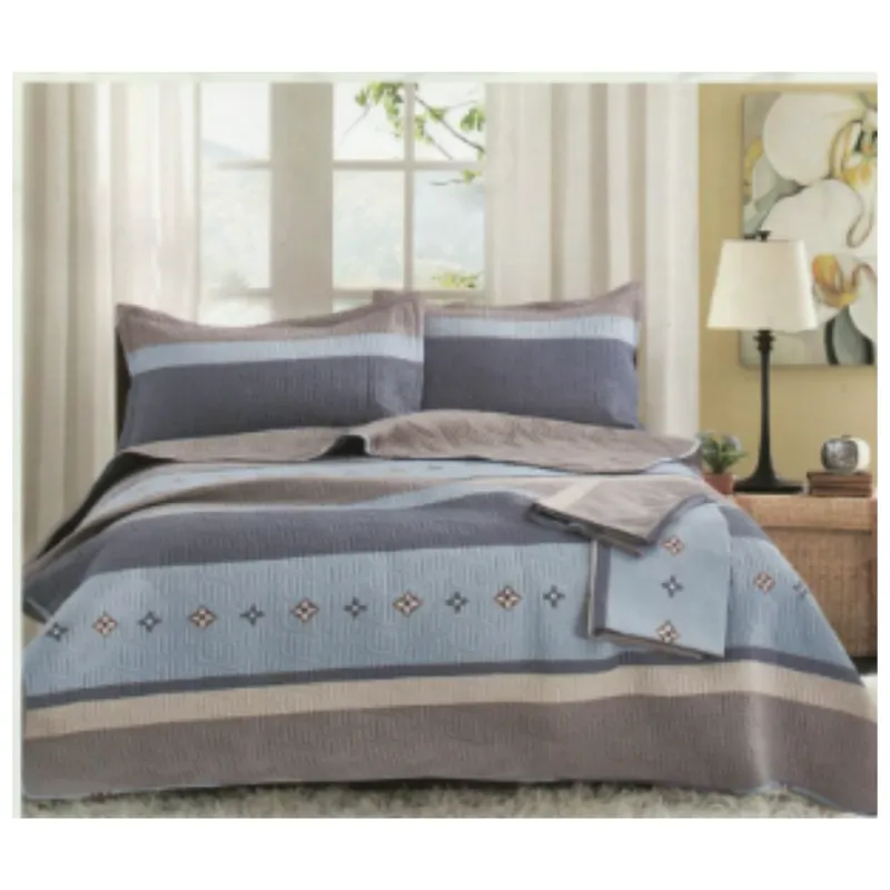 CUTE - CUBRECAMA  DE VERANO EN 1.5 PLAZAS