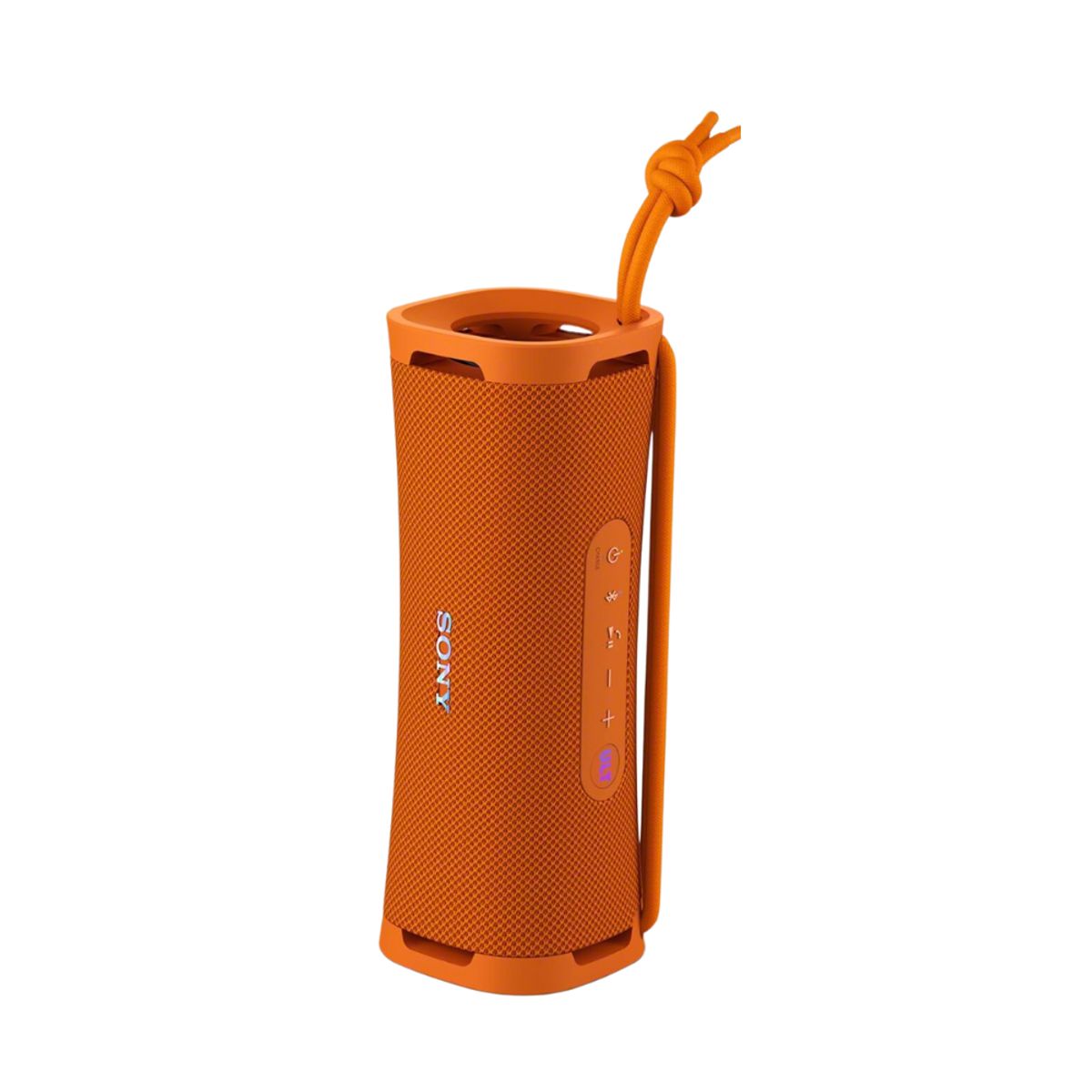 SONY - Parlante Bluetooth Sony ULT Field 1 Graves Potentes IP67 - Naranja