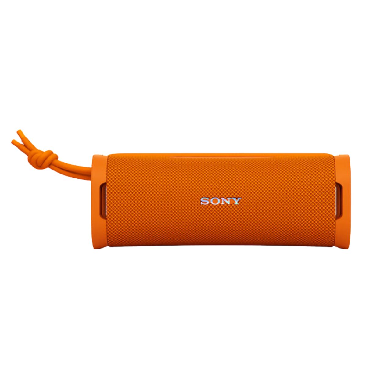 SONY - Parlante Bluetooth Sony ULT Field 1 Graves Potentes IP67 - Naranja