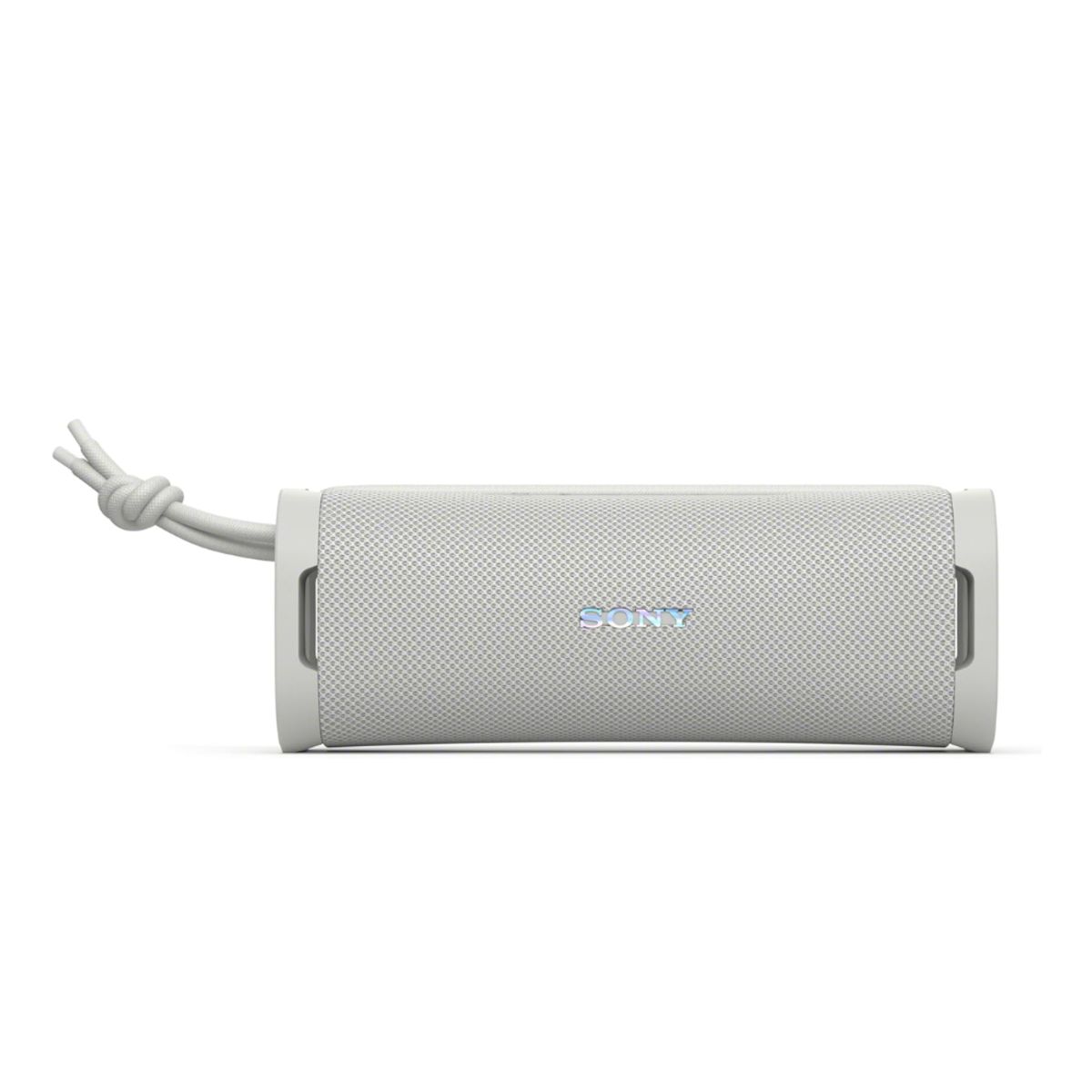 SONY - Parlante Bluetooth Sony ULT Field 1 Graves Potentes IP67 -Blanco Hueso