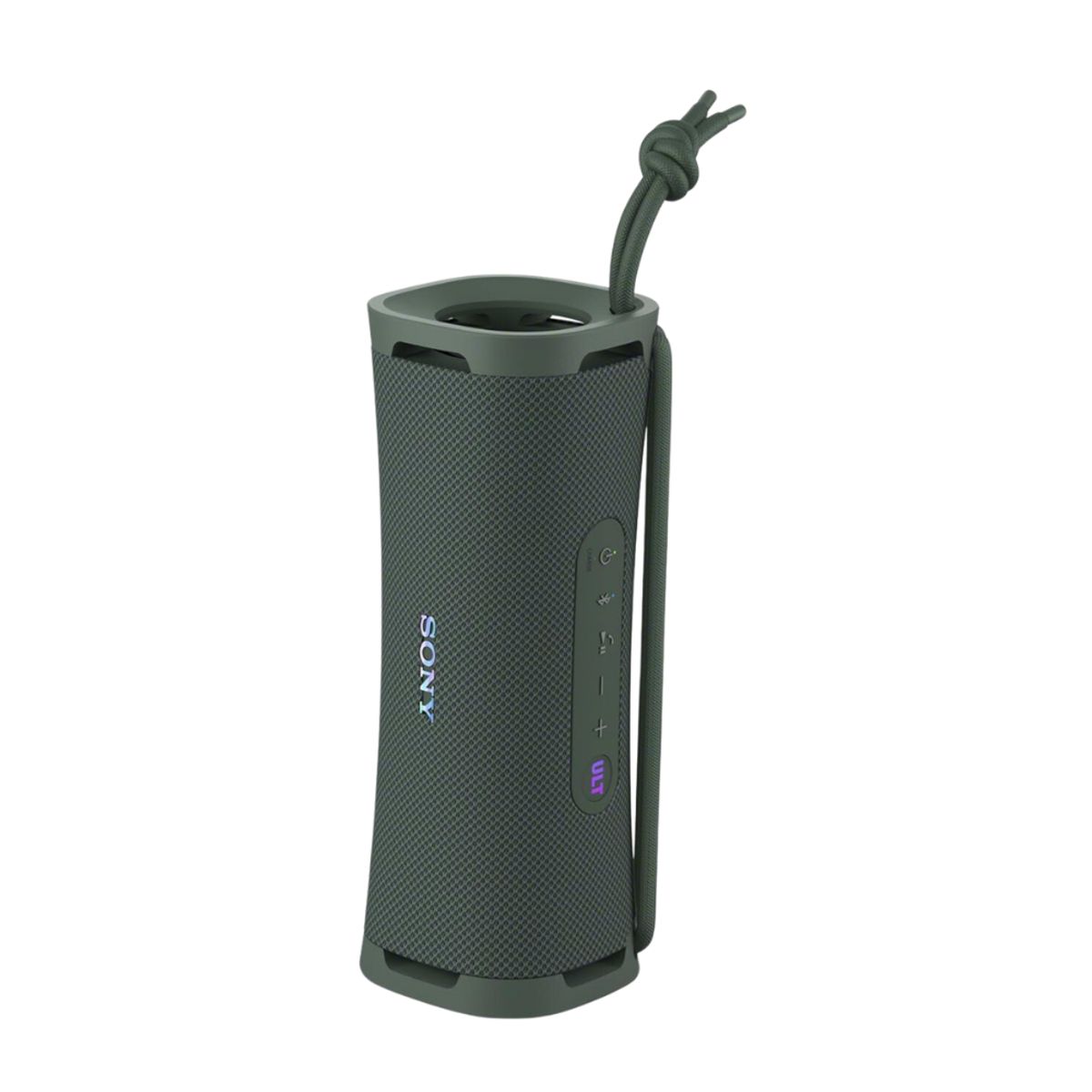 SONY - Parlante Bluetooth Sony ULT Field 1 Graves Potentes IP67 - Gris Bosque
