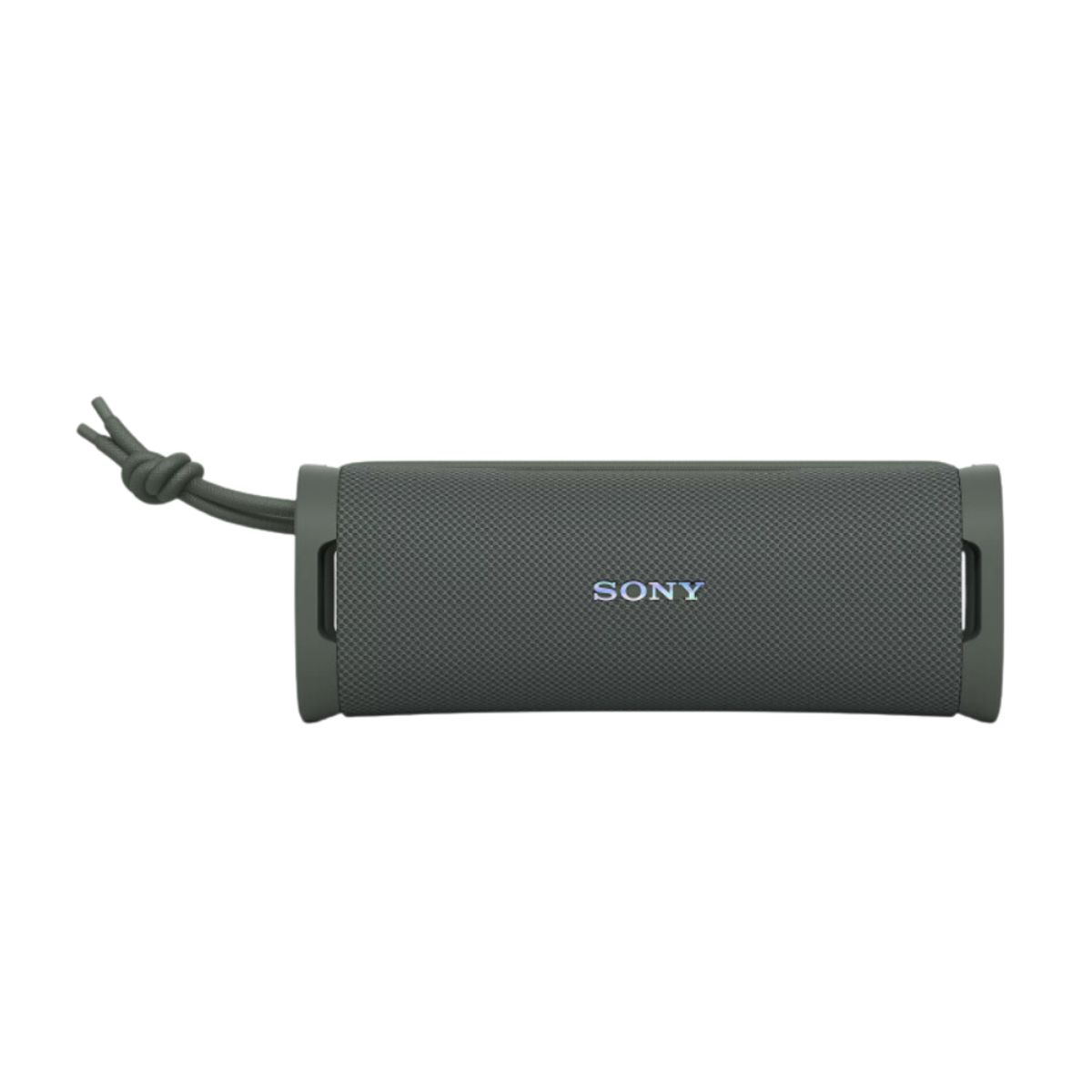 SONY - Parlante Bluetooth Sony ULT Field 1 Graves Potentes IP67 - Gris Bosque