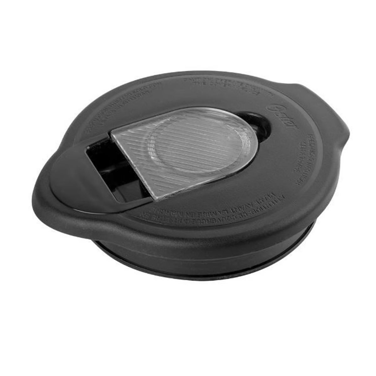 OSTER - Tapa con Sobretapa para licuadora Oster BLSTPYG