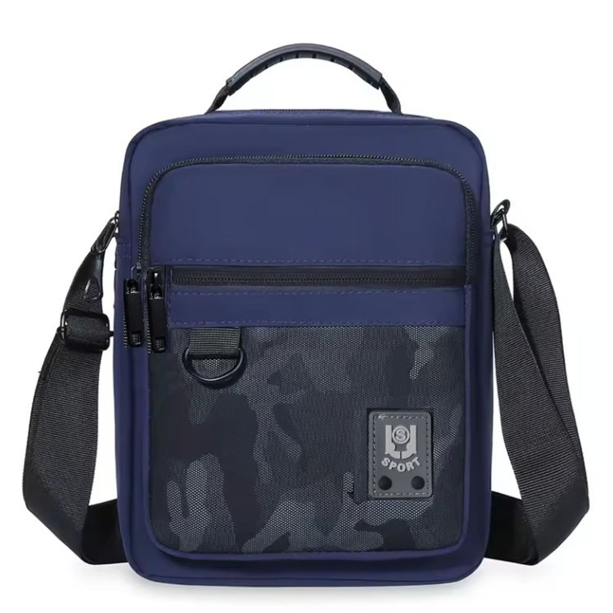 INSPIRA MARKET - Morral Riñonera Sport Multiusos Ranger