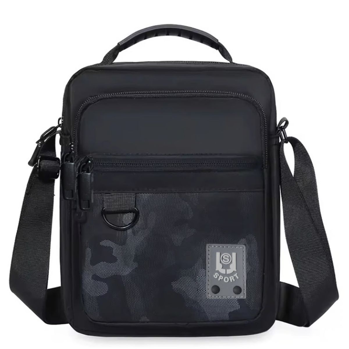 INSPIRA MARKET - Morral Riñonera Sport Multiusos Ranger