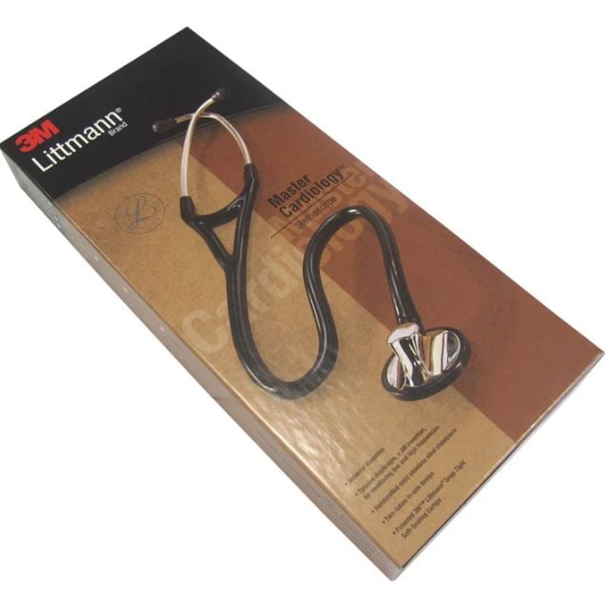 LITTMANN - Estetoscopio Littmann 2160 Master Cardiology