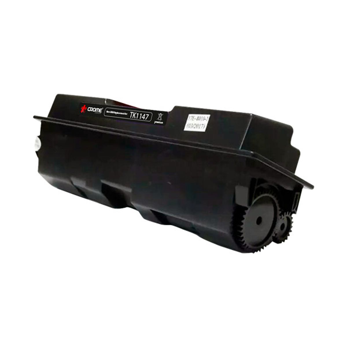 GENERICO - TONER COMPATIBLE GCS PARA MODELO KYOCERA TK1147