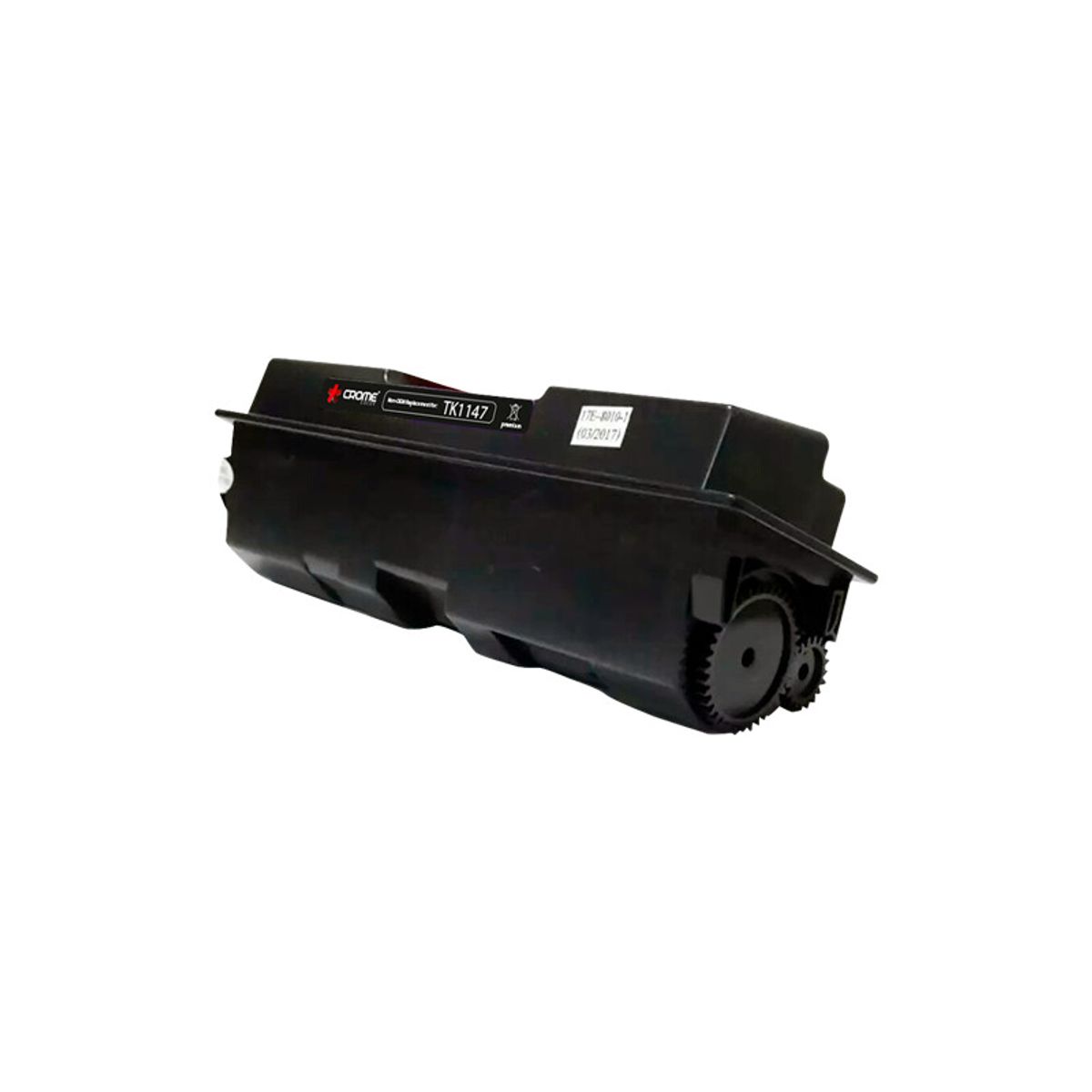 GENERICO - TONER COMPATIBLE GCS PARA MODELO KYOCERA TK1147