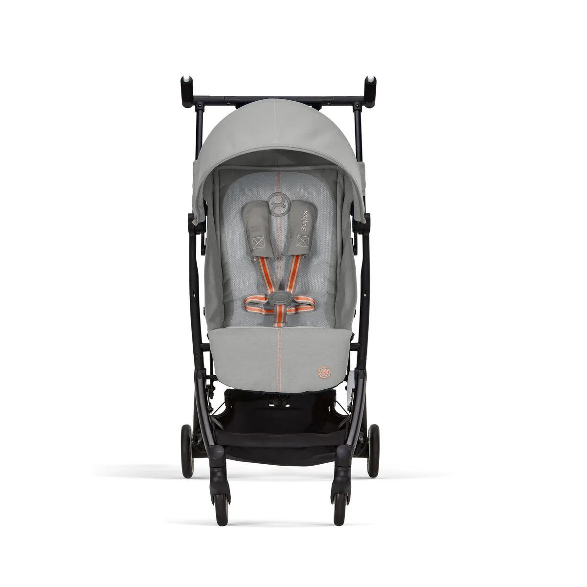 CYBEX - COCHE MODELO LIBELLE CYBEX - LAVA GREY