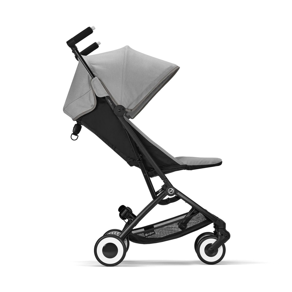CYBEX - COCHE MODELO LIBELLE CYBEX - LAVA GREY