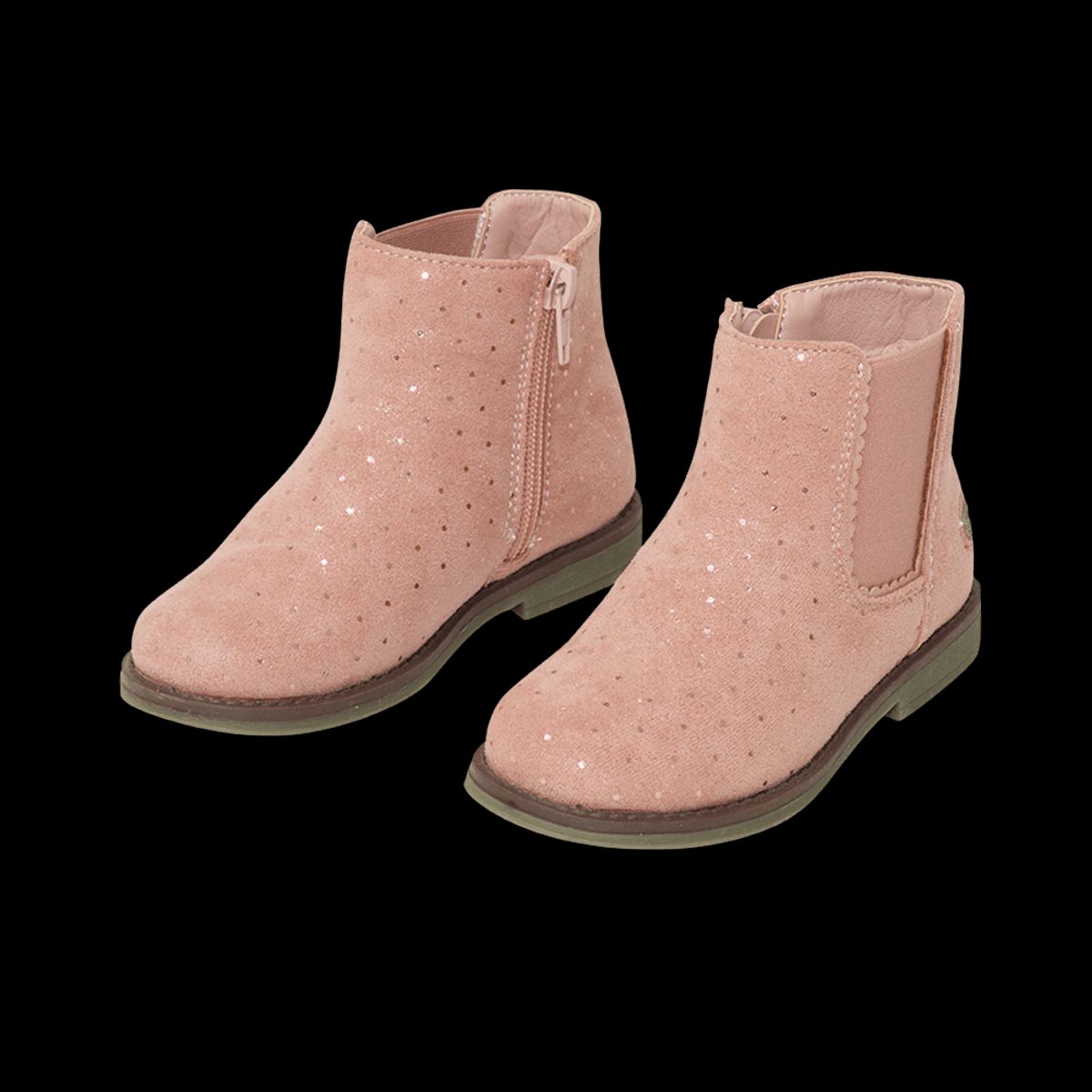 PILLIN - Botín Bebé Niña PZV42 PILLIN