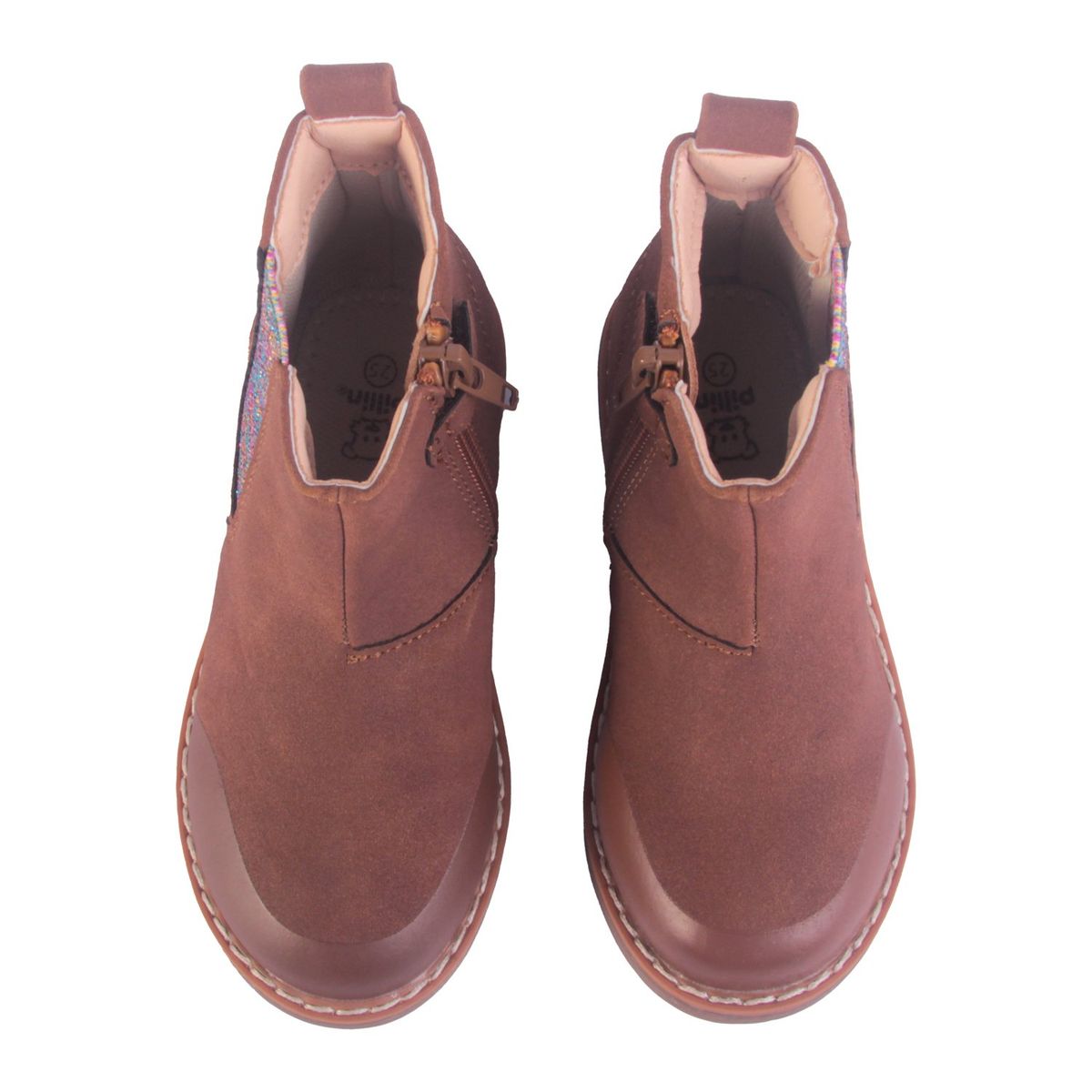 PILLIN - Botín  Winter PZX44 PILLIN