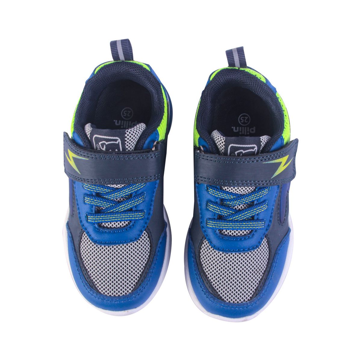 PILLIN - Zapatilla  Shine and Play PZX99 PILLIN