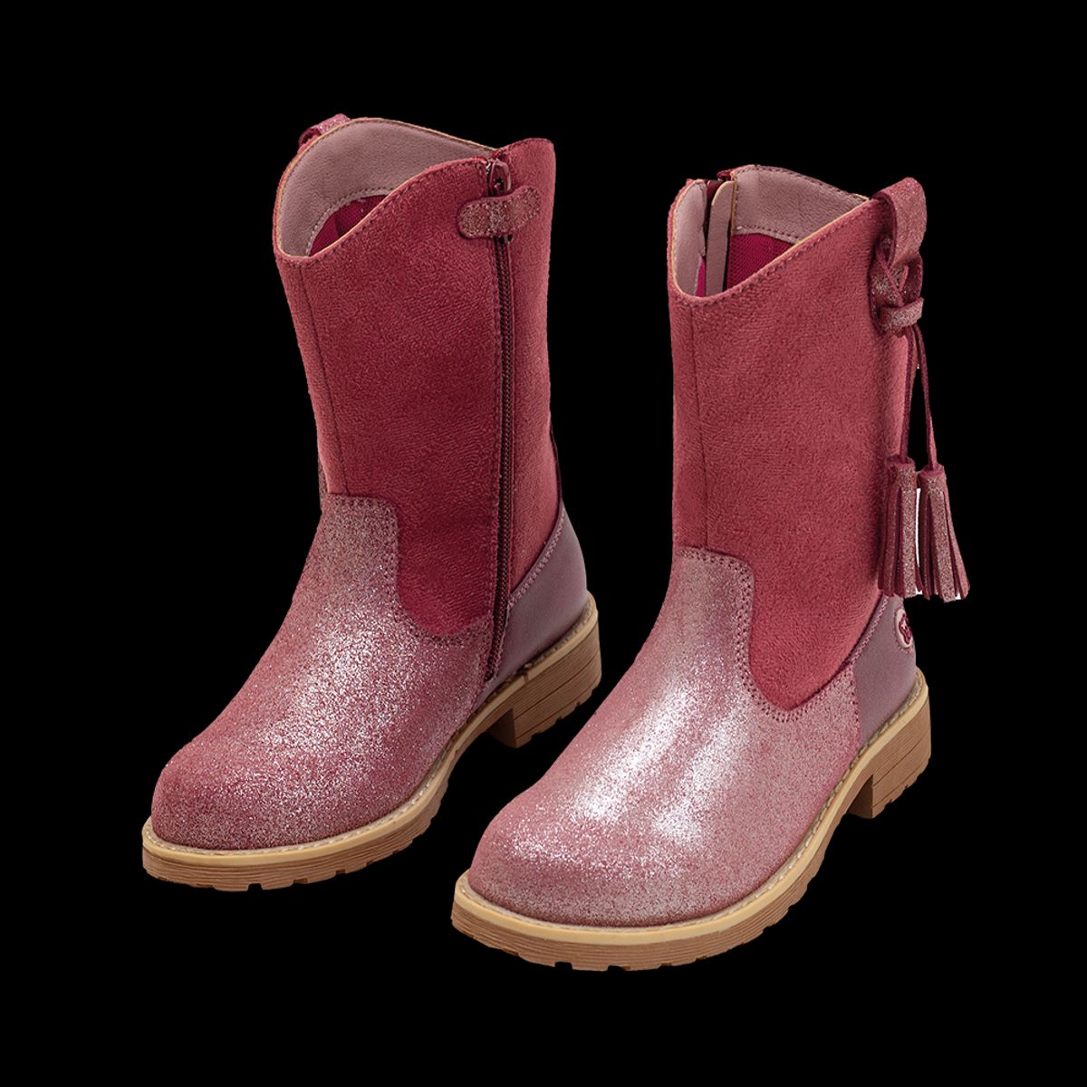 PILLIN - Bota Niña PZV35 PILLIN