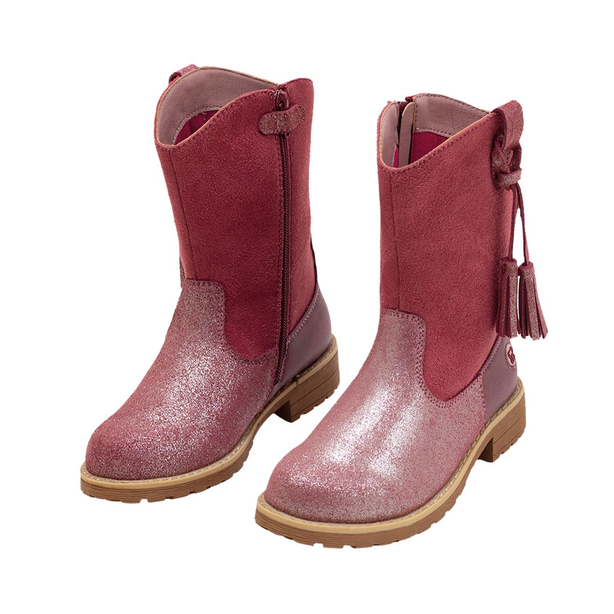 PILLIN - Bota Niña PZV35 PILLIN