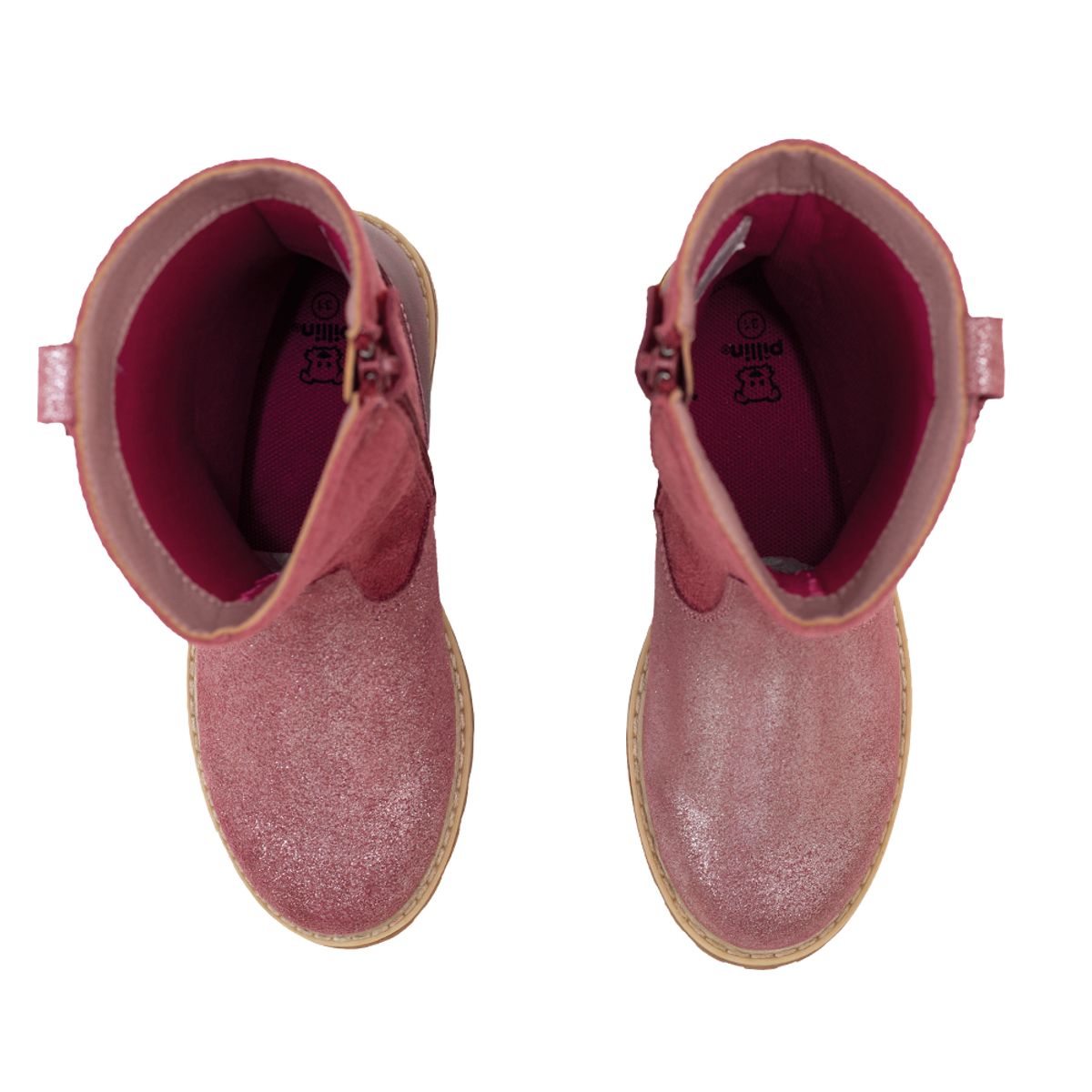 PILLIN - Bota Niña PZV35 PILLIN