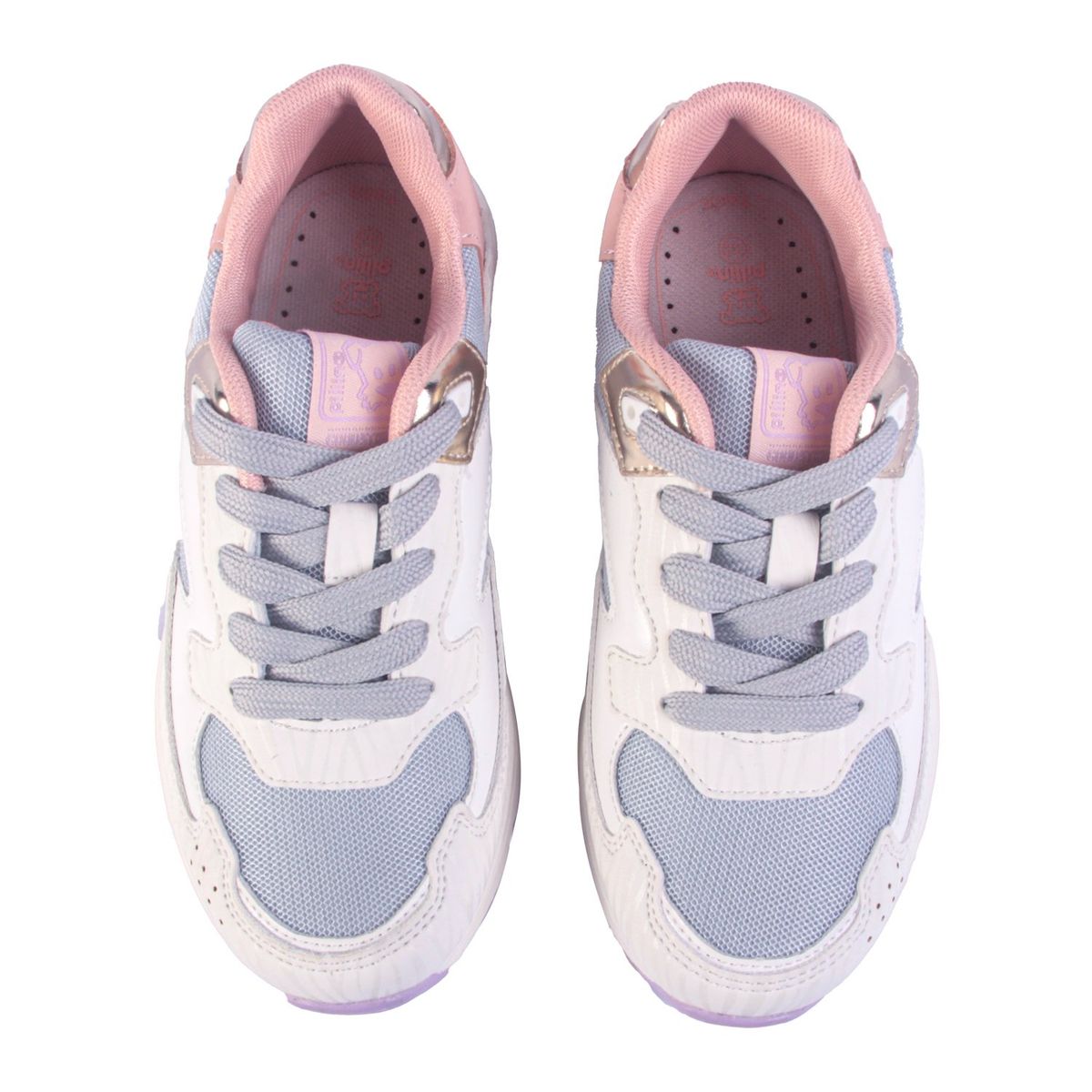 PILLIN - Zapatilla  Urbana PZX80 PILLIN