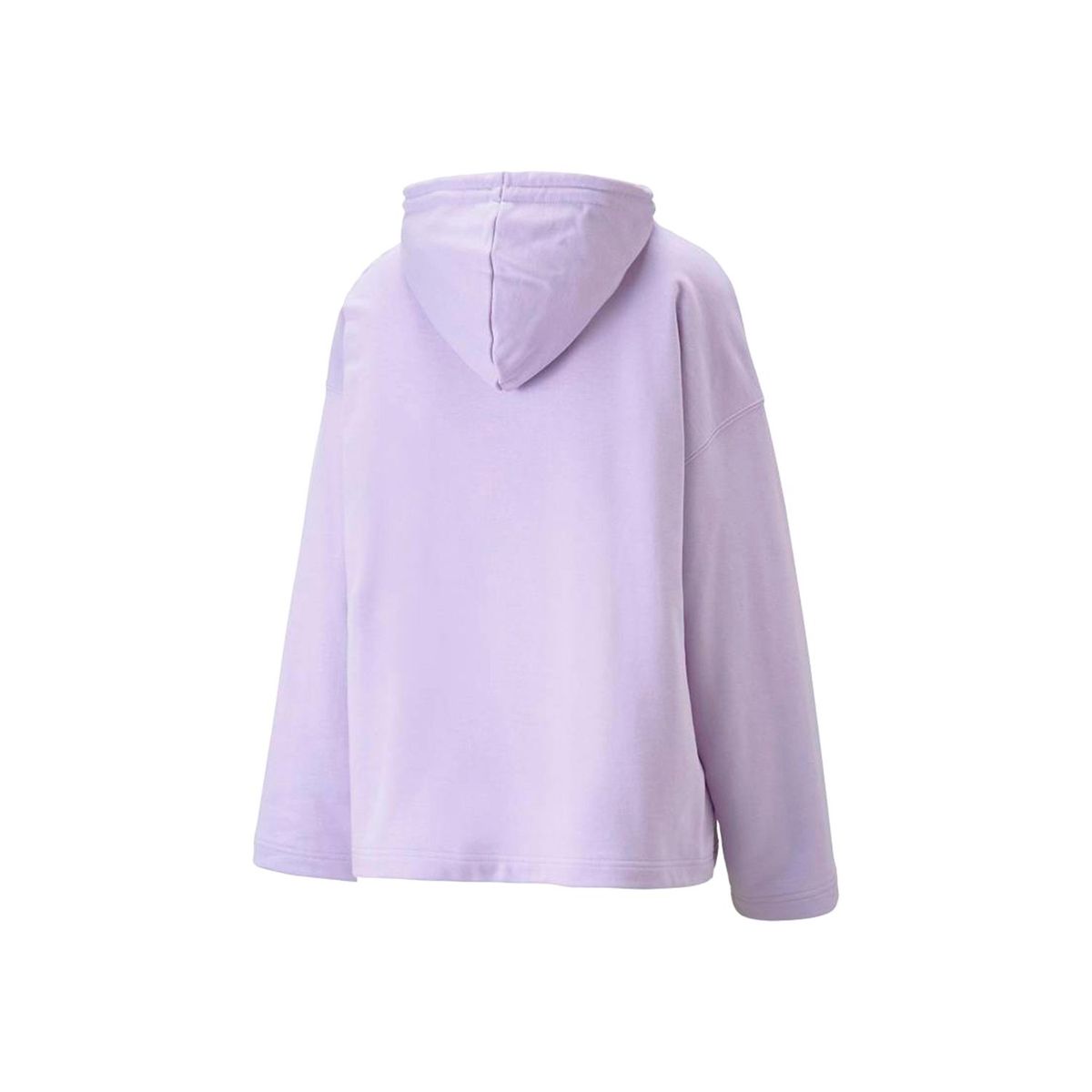 PUMA - Polera Urbano Mujer Puma Dare To Oversized Hoodie tr