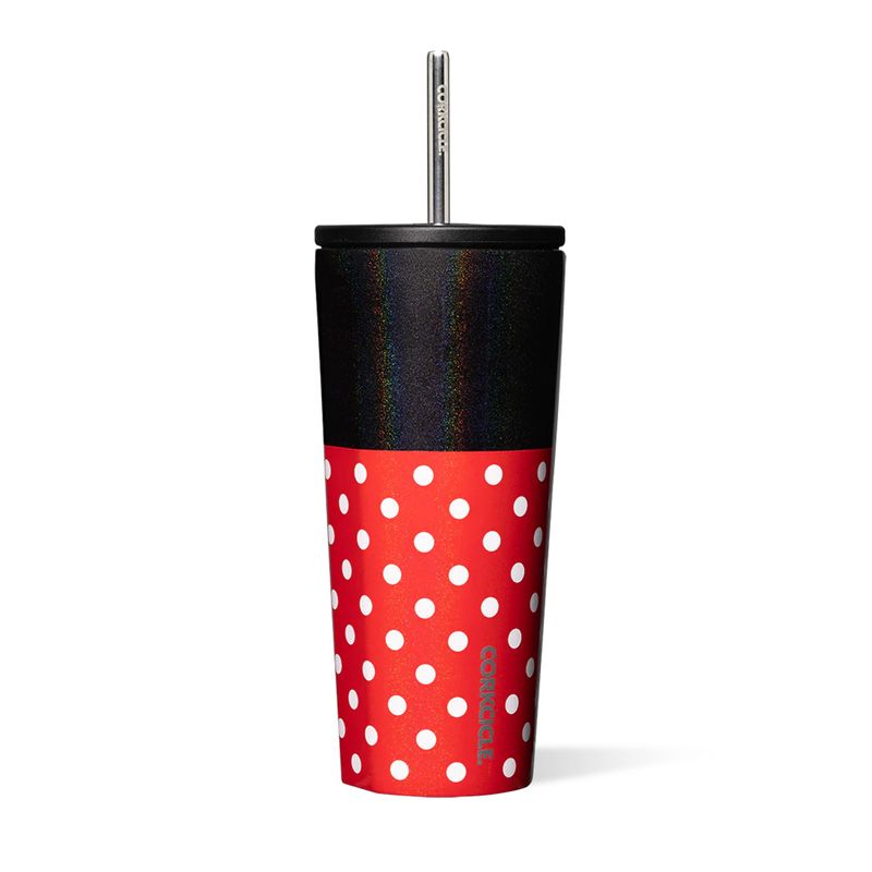 CORKCICLE - Vaso Térmico Corkcicle Cold Cup 700 ml Minnie Mouse