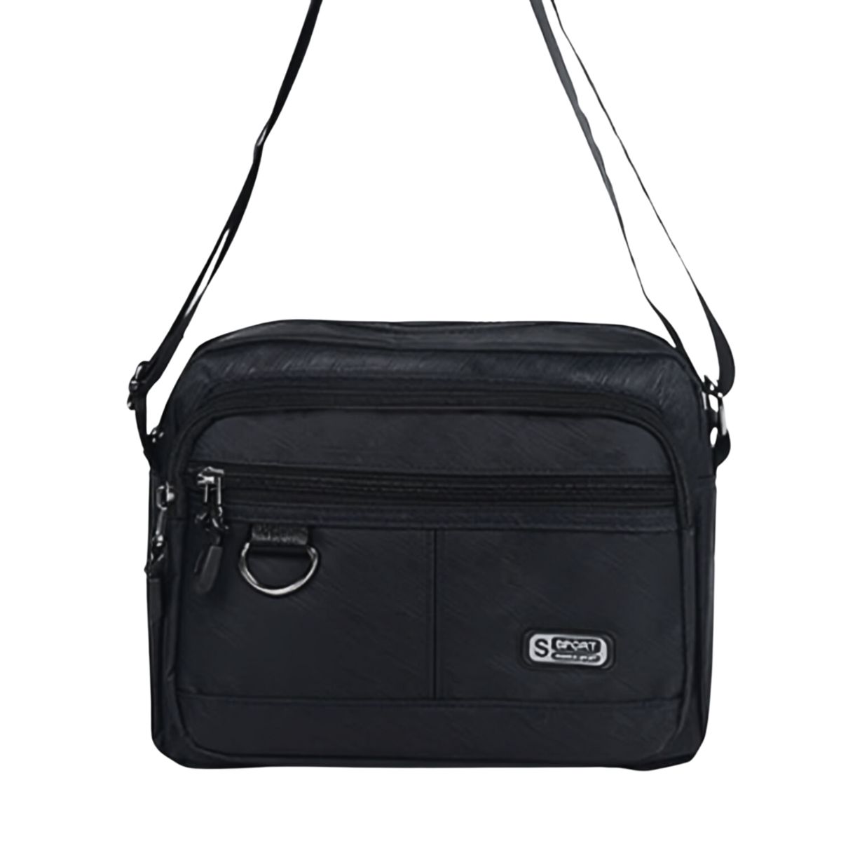 INSPIRA MARKET - Morral Riñonera Sport Multiusos Rectangular Sport
