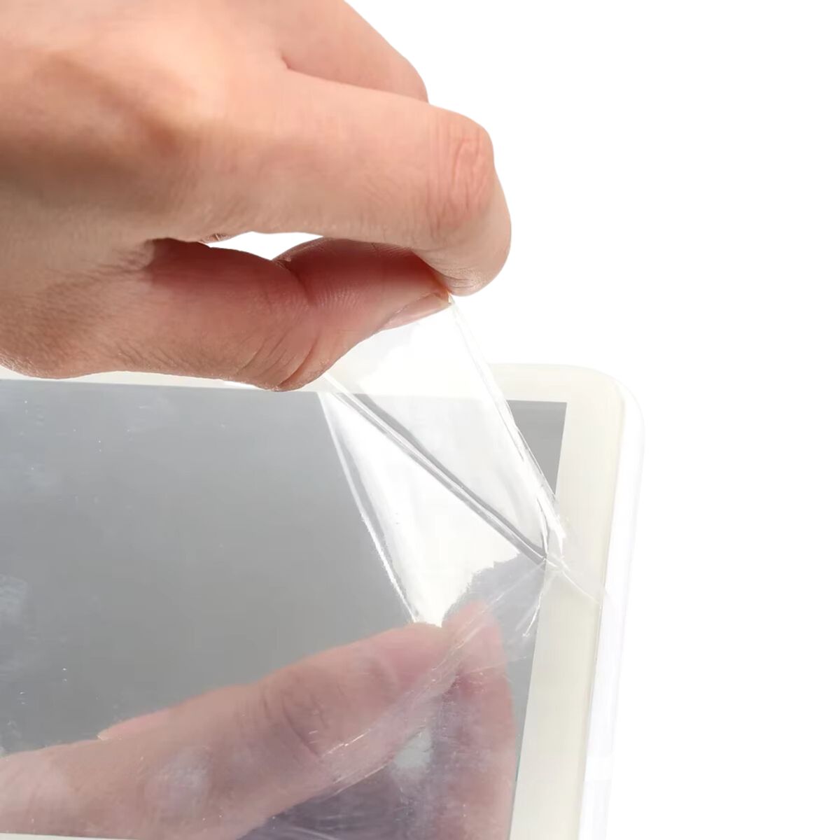 INSPIRA - Espejo con Luz Led Táctil Recargable para el Auto