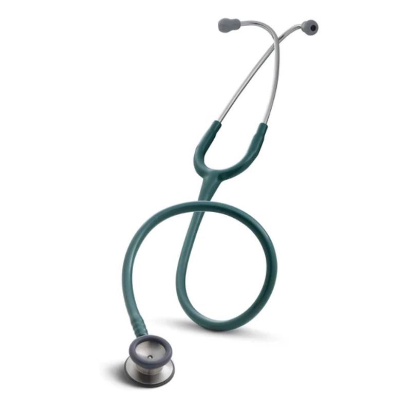 LITTMANN - Estetoscopio Pediátrico Azul caribe Littmann Classic II 2119