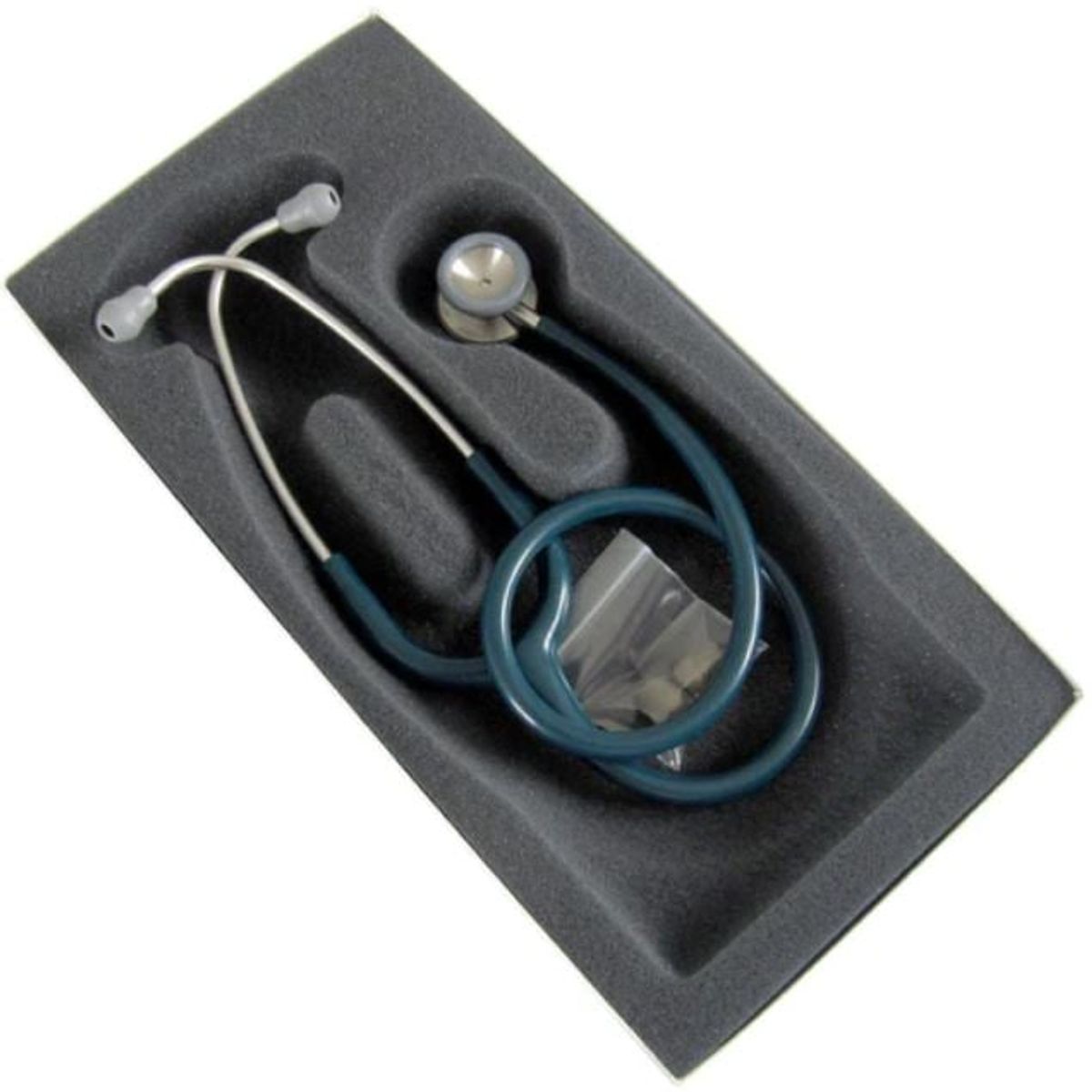 LITTMANN - Estetoscopio Pediátrico Azul caribe Littmann Classic II 2119