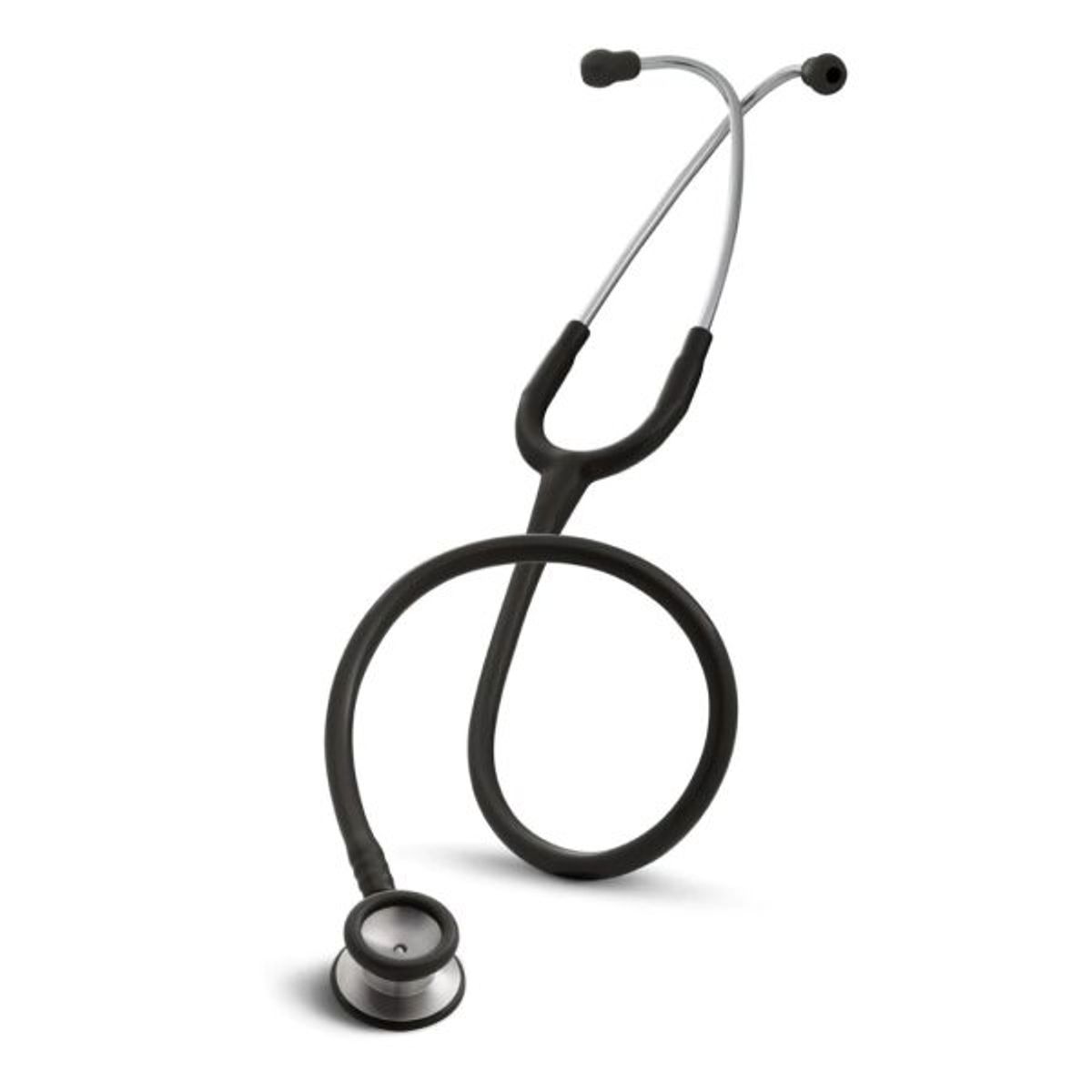 LITTMANN - Estetoscopio Pediátrico Negro Littmann Classic II 2113