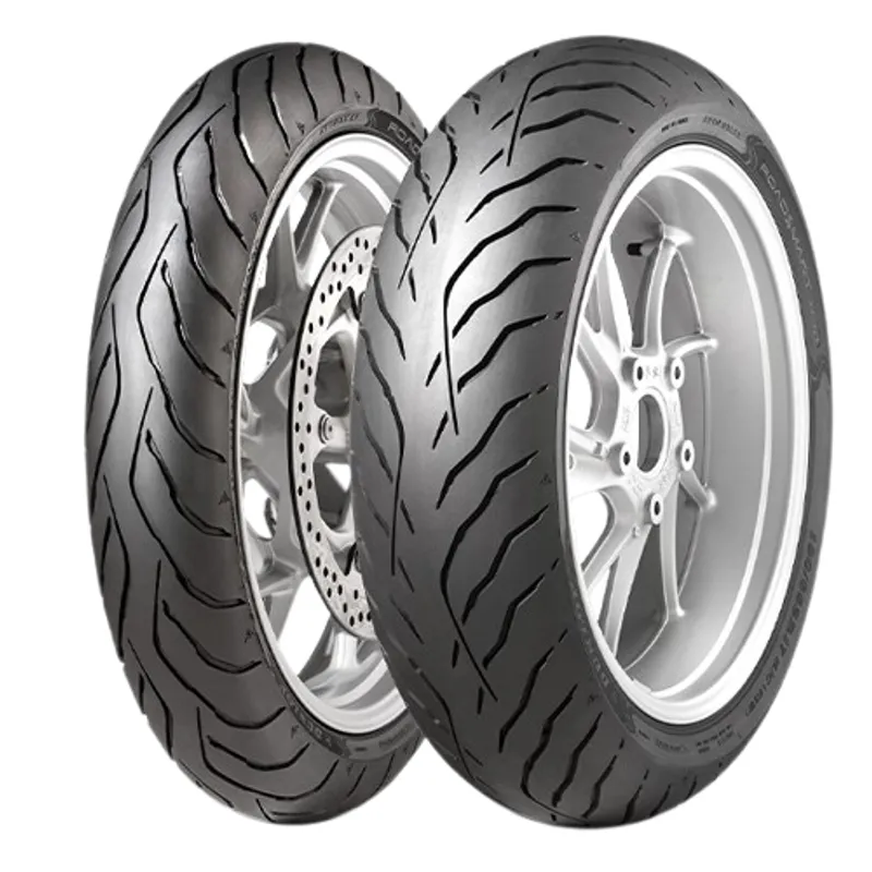 DUNLOP - LLANTA DUNLOP ROAD SMART IV 180-55ZR17