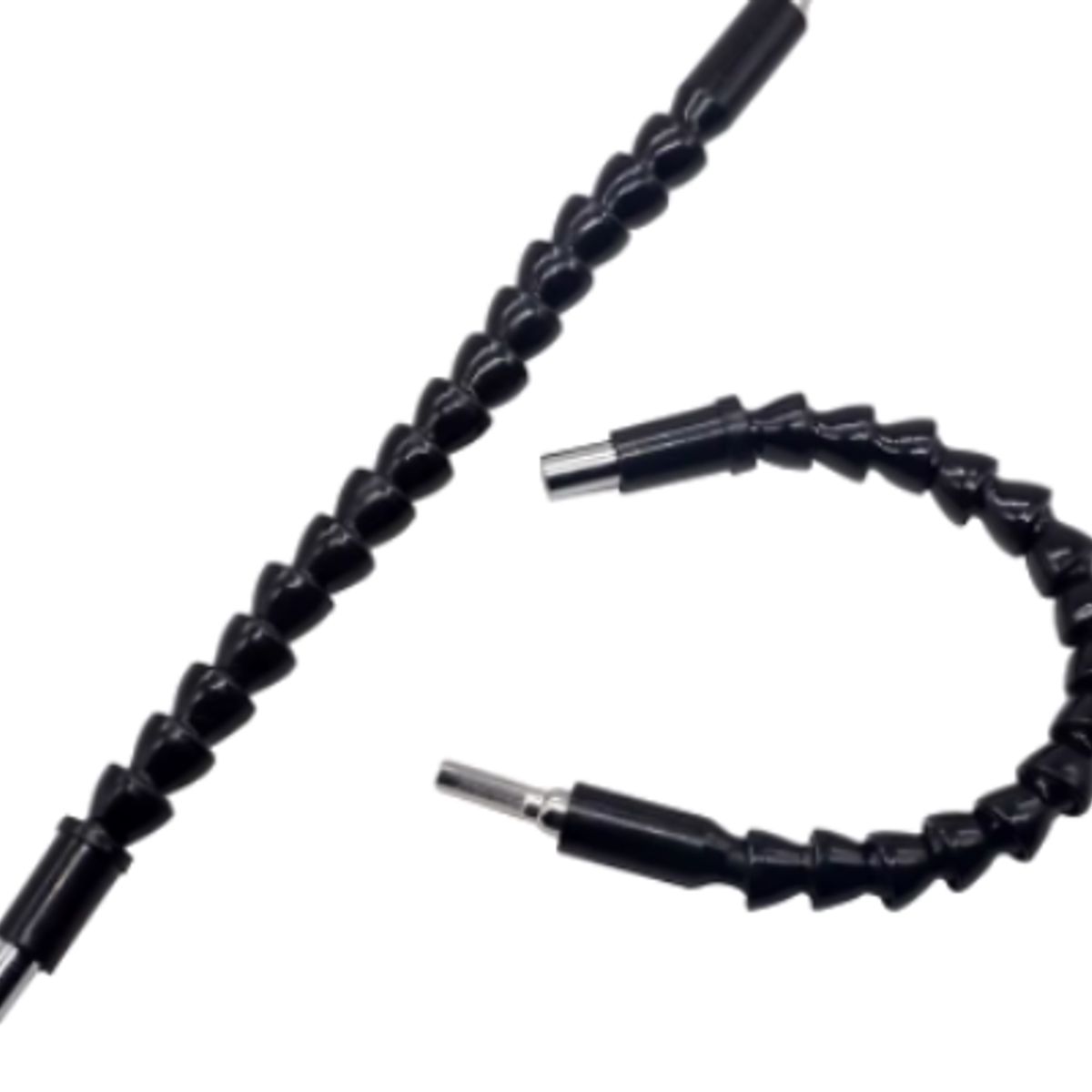 GENERICO - Extensión Flexible para Destornillador y Taladro