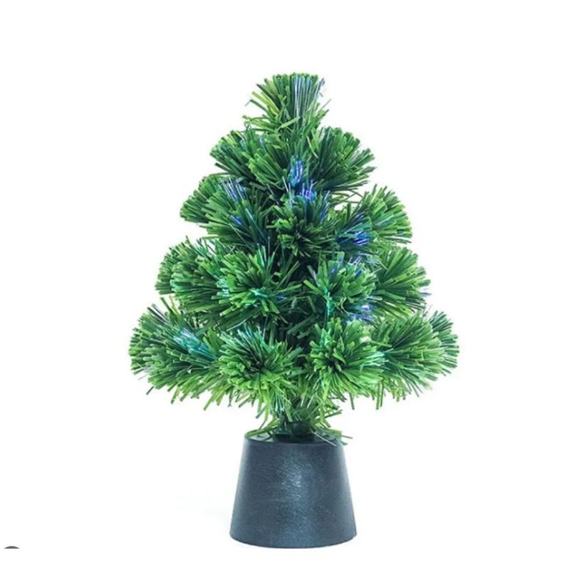 GENERICO - Arbol de navidad por  de 30 cm de altura