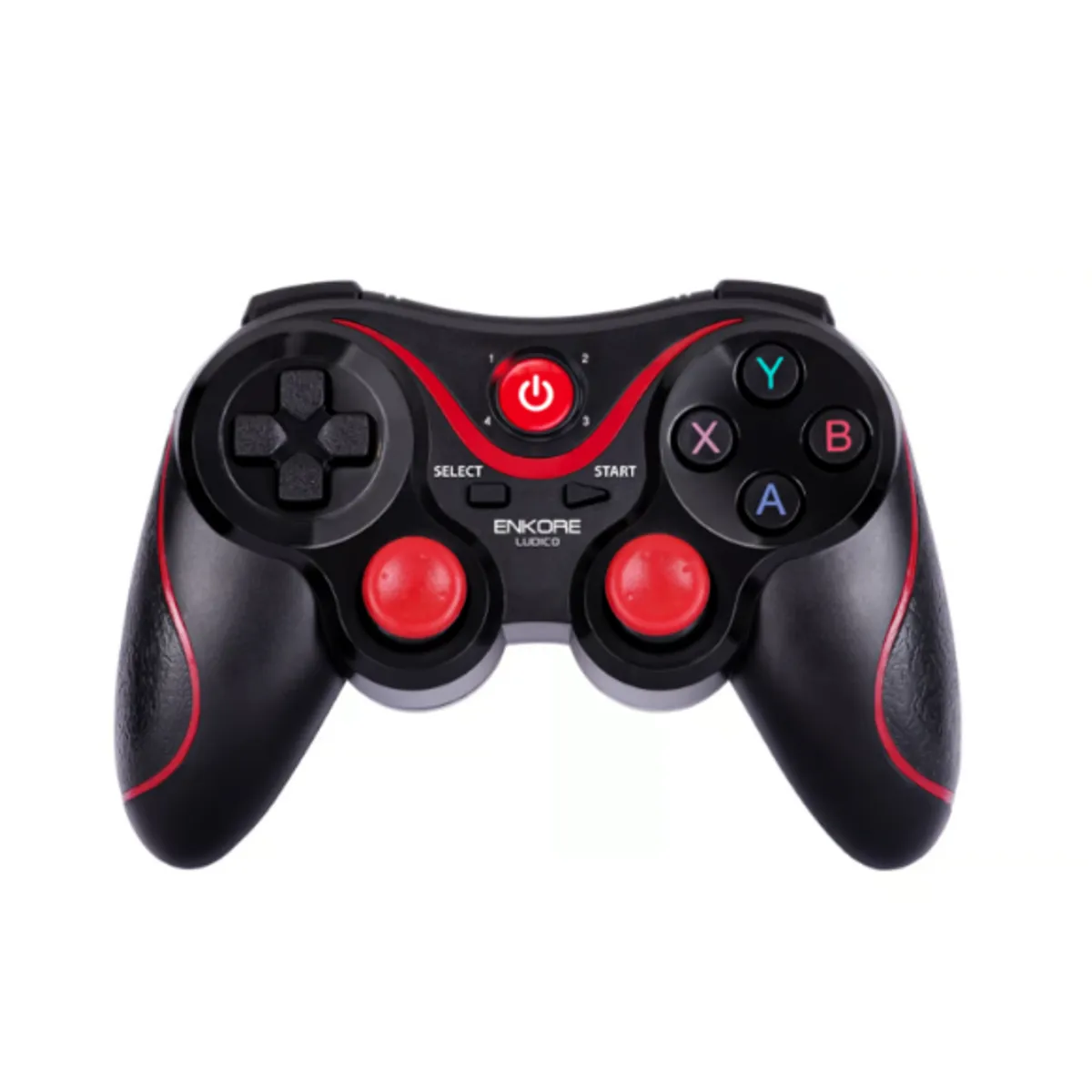 ENKORE - GAME PAD ENKORE LÚDICO - ENK G500