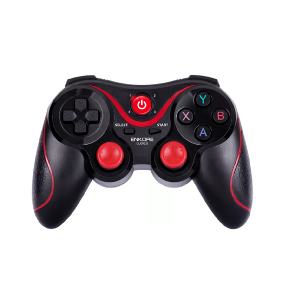 ENKORE - GAME PAD ENKORE LÚDICO - ENK G500