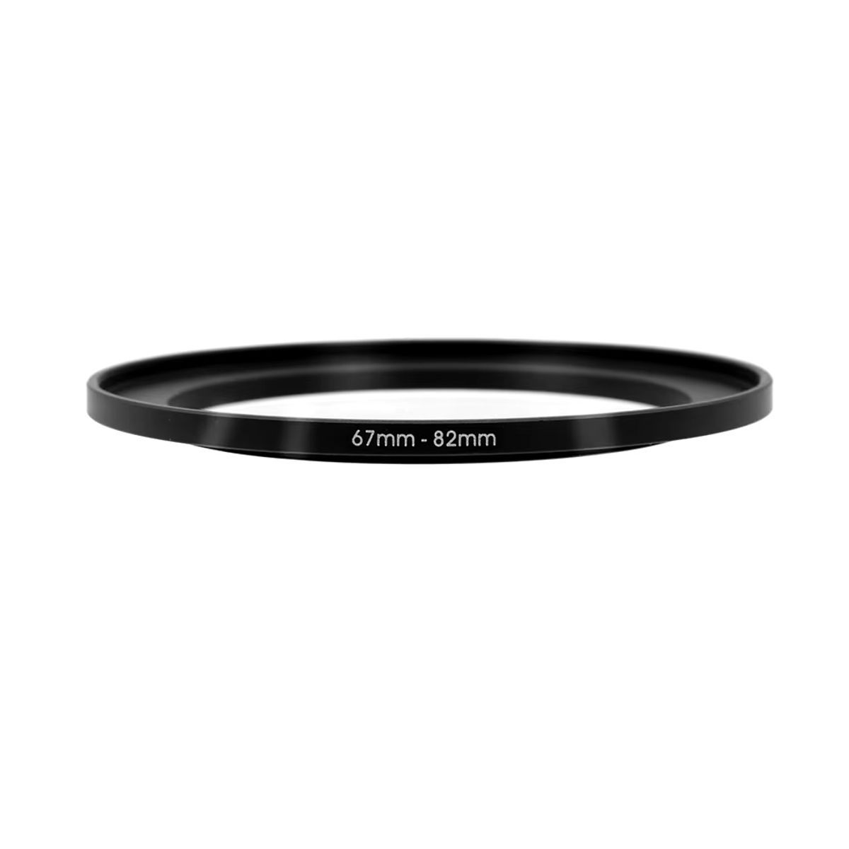 GENERICO - Anillo Adaptador 67mm a 82mm Step Up