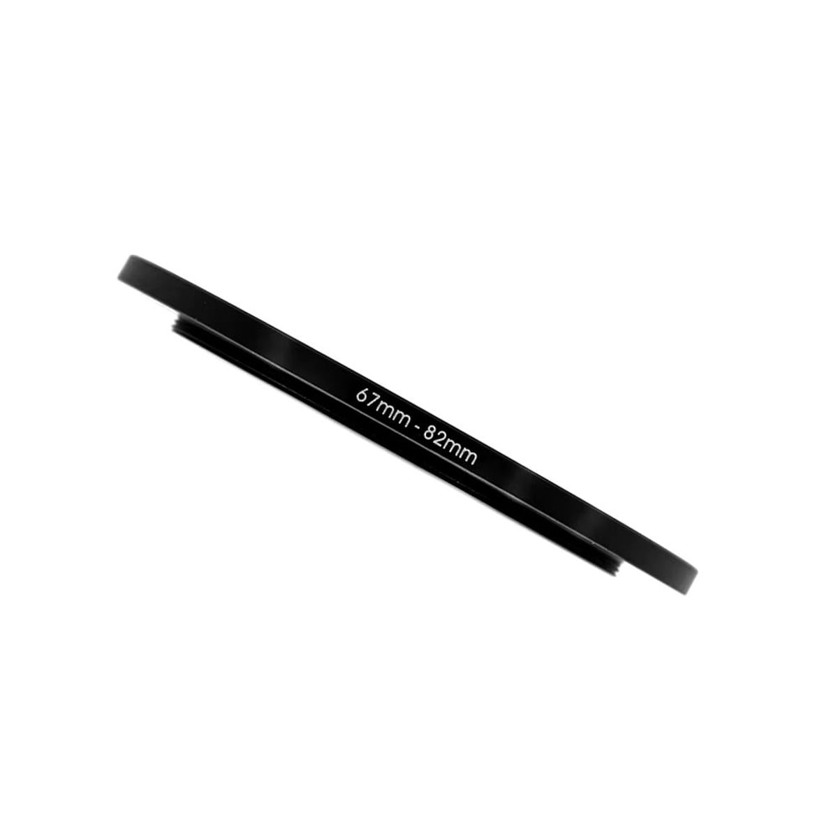 GENERICO - Anillo Adaptador 67mm a 82mm Step Up