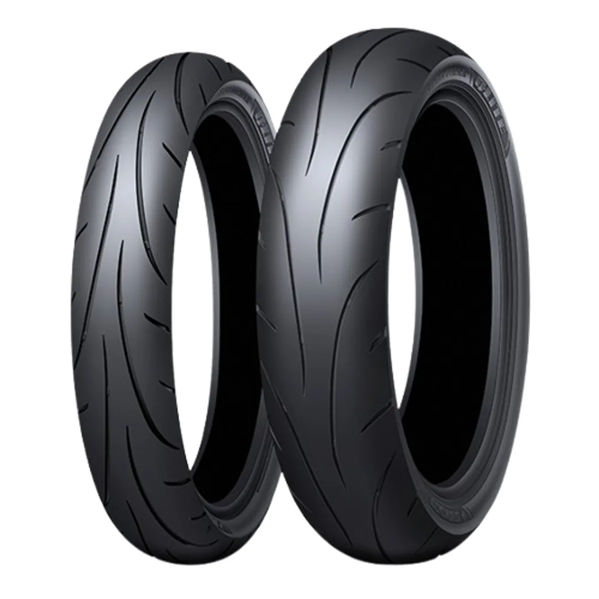 DUNLOP - LLANTA DUNLOP SPORTMAX Q-LITE 150-60-17