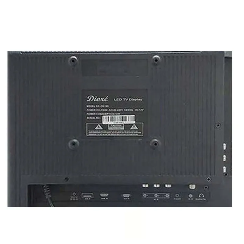 DIORE - Televisor TV LED Monitor 19 Digital HD DIORE