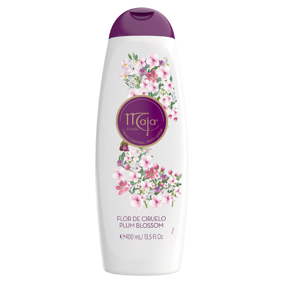 MAJA - MAJA CREMA EXTRASECA PLUM BLOSSOM 400ML