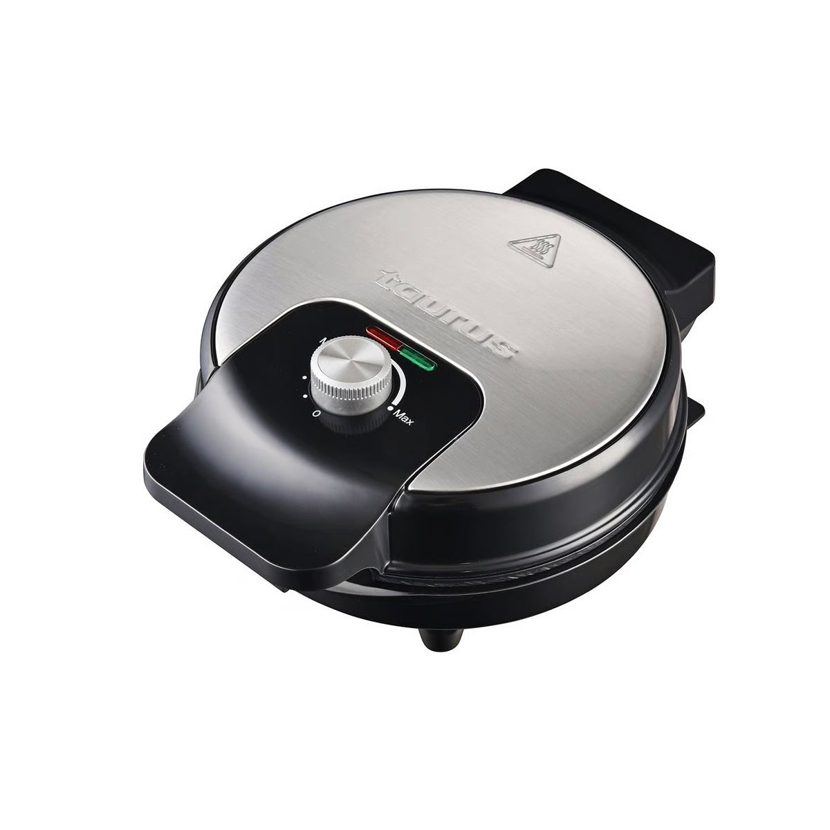 TAURUS - Waflera Antiadherente Taurus Sweet Cooking 1000W